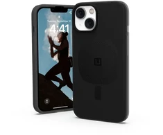 Dėklas UAG Urban Armor Gear Lucent 2.0 [U] phone case with MagSafe support for iPhone 14 Plus juodas