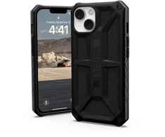 Dėklas UAG Urban Armor Gear Monarch phone case for iPhone 14 Plus juodas