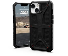 UAG Urban Armor Gear Monarch telefono dėklas, skirtas iPhone 14 Plus, juodas
