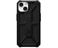 Dėklas UAG Urban Armor Gear Monarch phone case for iPhone 14 Plus juodas