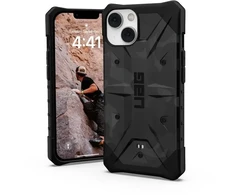 Dėklas UAG Urban Armor Gear Pathfinder phone case for iPhone 14 Plus juodas