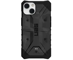 Dėklas UAG Urban Armor Gear Pathfinder phone case for iPhone 14 Plus juodas
