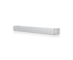 Ubiquiti 1U stovo montuojamas OCD skydelis | Tuščia skydelis | UACC-Rack-Panel-Blank-1U