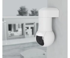 UBIQUITI G5 PTZ KOMPAKTIŠKA, VISIEMS ORAI ATSPARNI KAMERA SU YPAČ MAŽU VĖLYVAVIMU, PASUKIMO, PRIARTINIMO VALDYMU IR UNIVERSALIOMIS MONTAVIMO GALIMYBĖMIS