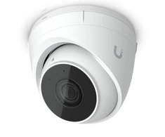 UBIQUITI ULTRAKOMPAKTĖ, ATSPARI IR ATSPRIEŽIUS LAIKOMS 2K HD POE KAMEROS SU ILMO ATSTOVO NAKTINIU REGIMUMU (Juodas)