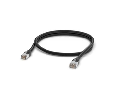 UBIQUITI UACC-CABLE-PATCH-OUTDOORD-1M-BK 1 jungiamasis laidas