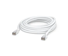 UBIQUITI Tvirtas, LAUKO PATCHINGAS KABELIS, SUKURTAS VEIKTI AČIURIOJOJE APLINKOJE / 8 M