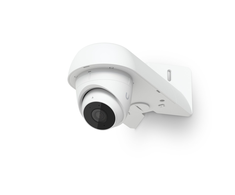 UBIQUITI Baltas ARM MONTAVIMO PRIEDAS, KURIS G5 TURRET ULTRA Tvirtina PRIE SIENOS, KAMPO AR stiebo