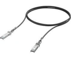 Ubiquiti UACC-DAC-SFP28-1M 25 Gbps tiesioginio prijungimo kabelis