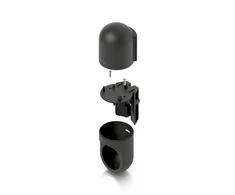 Ubiquiti PROTECT Acc UACC-Flex-Cam-PWM-Juodas