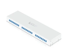 "Ubiquiti" UACC-UF-WDM-XGS | WDM modulis | UISP Fiber Coexistence WDM filtras, 24 prievadai, 1U stovas