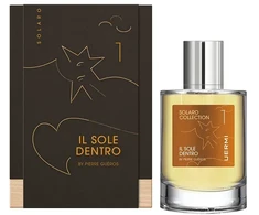 Uermi, Il Sole Dentro, unisex kvapusis vanduo, 100 ml