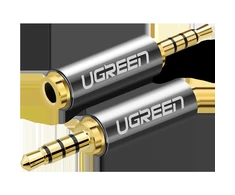 UGREEN 20501 adapteris 3.5mm lizdas - 2.5mm kištukas