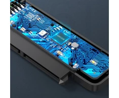 SSD disko adapteris Ugreen iš SATA III 2,5 į USB 5Gbps