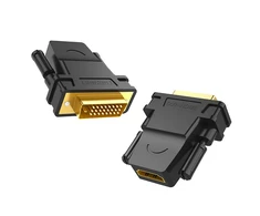 iLike UGREEN adapteris DVI - HDMI Full HD
