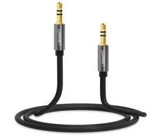 UGREEN AV119 3.5mm AUX laidas MM 3m