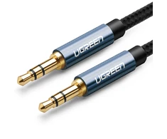UGREEN AV112 AUX 3.5mm laidas 1m