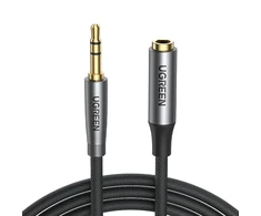 UGREEN AV190 AUX lizdo garso ilgintuvas 3.5mm 2m