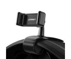 Automobilinis UGREEN LP189 telefono laikiklis - Juodas