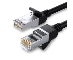 UGREEN Cat 6 UTP Ethernet RJ45 kabelis 10m