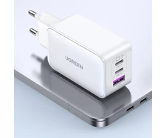 Greitasis įkroviklis Ugreen CD224 65W USB + 3 x Type-C