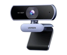 Ugreen Internetinė USB kamera HD 1080p su mikrofonu