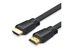 HDMI plokščias kabelis UGREEN ED015 4K 1.5m