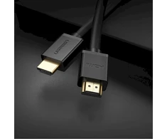 Ugreen HDMI kabelis (4K 60 Hz) 5M juodos spalvos