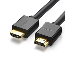 Ugreen HDMI kabelis (4K 60 Hz) 5M juodos spalvos