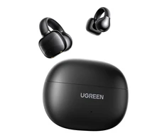Ugreen HiTune S3 WS209 TWS belaidės ausinės - juodos spalvos