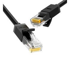 UGREEN Ethernet RJ45 suapvalintas tinklo kabelis Cat.6 UTP 8m