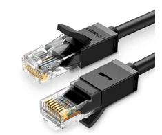 UGREEN Ethernet RJ45 suapvalintas tinklo kabelis Cat.6 UTP 8m