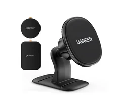 Automobilinis telefono laikiklis Ugreen LP292 juodas