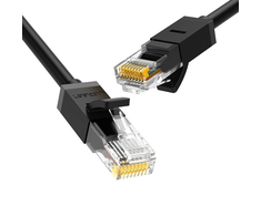 UGREEN NW102 Ethernet RJ45 suapvalintas tinklo kabelis Cat.6 UTP 15m