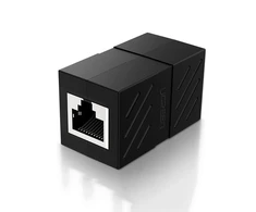 UGREEN NW114 Ethernet RJ45 jungtis/prailginimo kabelis