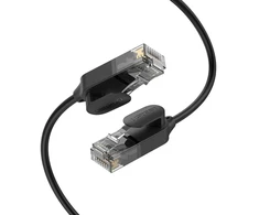 Ugreen UGR434BLK, RJ-45, 8 m