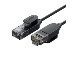 Ugreen UGR434BLK, RJ-45, 8 m