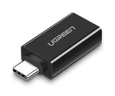 USB-A 3.0 – USB-C 3.1 UGREEN US173 adapteris