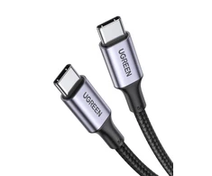 UGREEN US316 USB C - USB C laidas 100W 1.5m