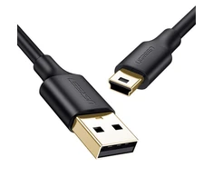 UGREEN US132 USB - Mini USB laidas 1.5m