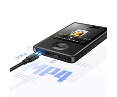 UGREEN US132 USB - Mini USB kabelis 2m