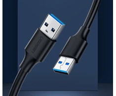 UGREEN USB 3.0 AA kabelis 1m