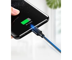 UGREEN US287 USB - USB-C laidas 3m