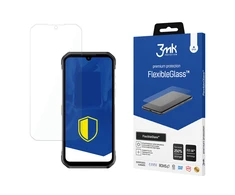 3mk FlexibleGlass™ hibridinis stiklas Ulefone Armor 11 5G