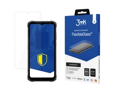 3Mk apsauga „Ulefone Armor 12S“ – 3mk FlexibleGlass