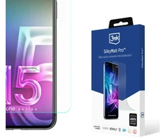 Ulefone Armor 17 Pro – 3mk Silky Matt Pro ekrano apsauga