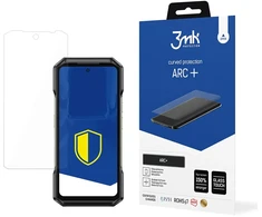 3Mk Protection Ulefone Armor 27 / 27 Pro / 27T / 27T Pro - 3mk ARC+