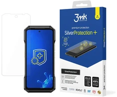 3Mk Protection Ulefone Armor 27 / 27 Pro / 27T / 27T Pro - 3mk SilverProtection+