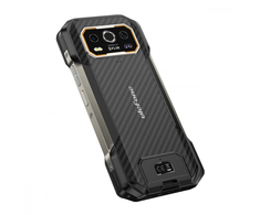 Telefonas Ulefone Armor 27T Dual 5G 256GB 12GB RAM Juodas