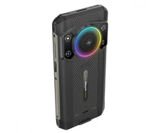Ulefone Armor 21 8/256GB Juodas